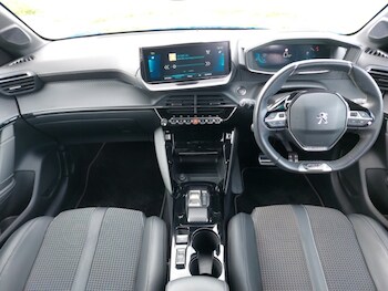 Used Peugeot 208 2022 for sale - 78179009: Photo