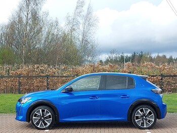 Used Peugeot 208 2022 for sale - 78179009: Photo