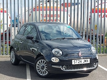Used Fiat 500 2024 for sale - 78821402: Photo