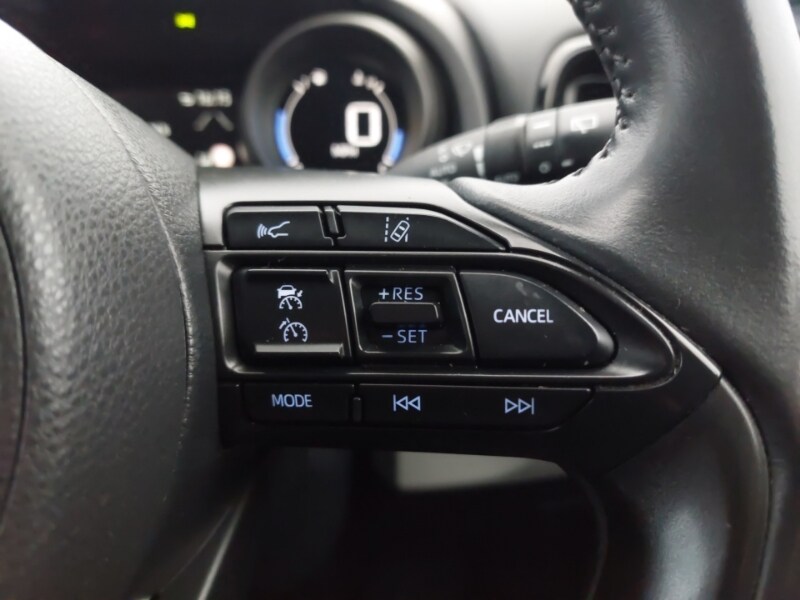 Used Toyota Yaris Cross 2022 for sale - 77536784: Photo 12