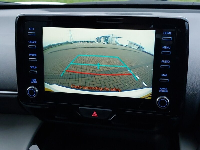 Used Toyota Yaris Cross 2022 for sale - 77536784: Photo 14