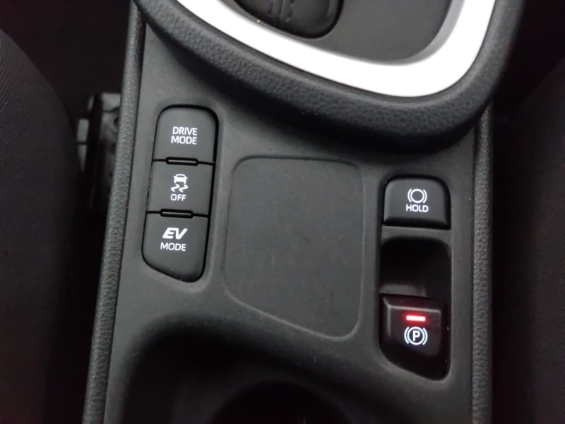 Used Toyota Yaris Cross 2022 for sale - 77536784: Photo 18