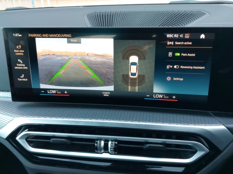 Used BMW i4 2022 for sale - 77352811: Photo 15