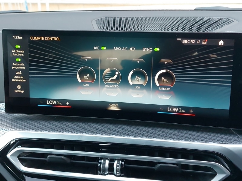 Used BMW i4 2022 for sale - 77352811: Photo 17