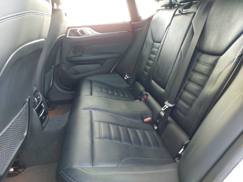 Used BMW i4 2022 for sale - 77352811: Photo 6