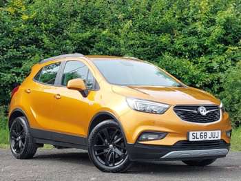 2018 - 1.4T ecoTEC Active 5dr