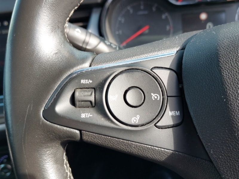 Used Vauxhall Crossland X 2018 for sale - 77939153: Photo 13