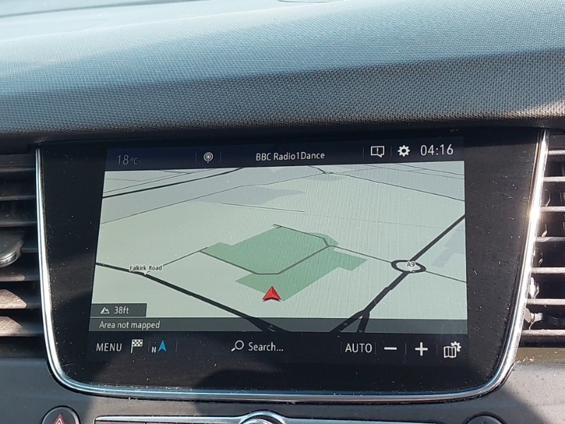 Used Vauxhall Crossland X 2018 for sale - 77939153: Photo 14