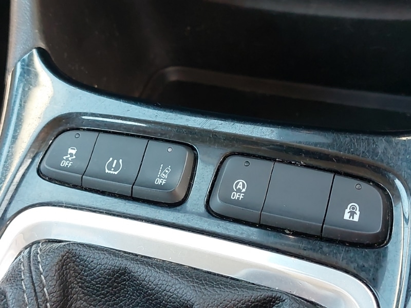 Used Vauxhall Crossland X 2018 for sale - 77939153: Photo 18