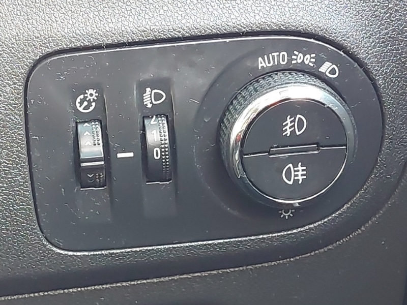 Used Vauxhall Crossland X 2018 for sale - 77939153: Photo 19