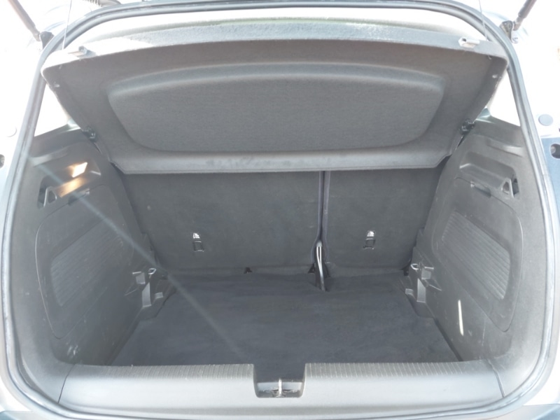 Used Vauxhall Crossland X 2018 for sale - 77939153: Photo 8