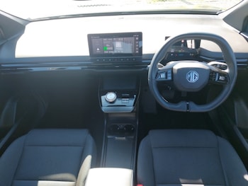 Used MG MG4 2023 for sale - 78327233: Photo