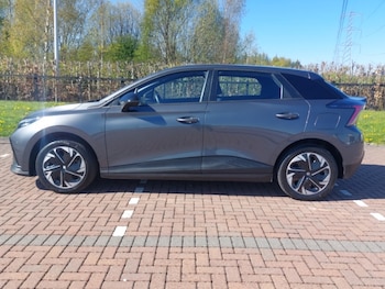 Used MG MG4 2023 for sale - 78327233: Photo