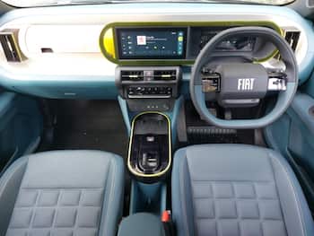 Used Fiat Grande Panda 2026 for sale - 79829543: Photo