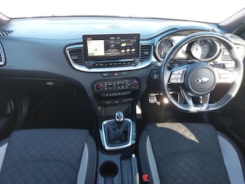 Used Kia Ceed 2020 for sale - 75882629: Photo