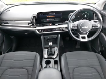 Used Kia Sportage 2023 for sale - 77751440: Photo