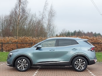 Used Kia Sportage 2023 for sale - 77751440: Photo