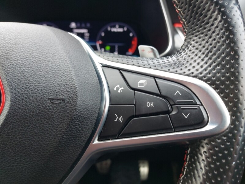 Used Renault Arkana 2023 for sale - 77467081: Photo 12