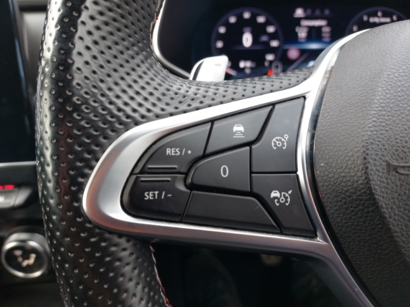 Used Renault Arkana 2023 for sale - 77467081: Photo 13