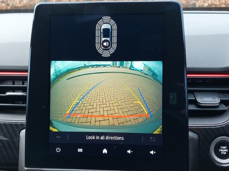 Used Renault Arkana 2023 for sale - 77467081: Photo 14