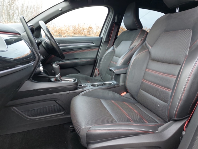 Used Renault Arkana 2023 for sale - 77467081: Photo 5