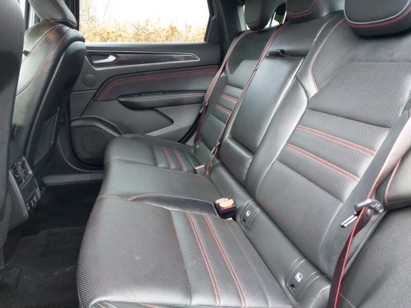 Used Renault Arkana 2023 for sale - 77467081: Photo 6