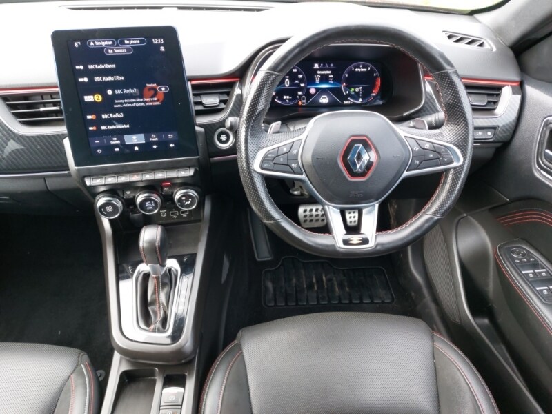 Used Renault Arkana 2023 for sale - 77467081: Photo 7