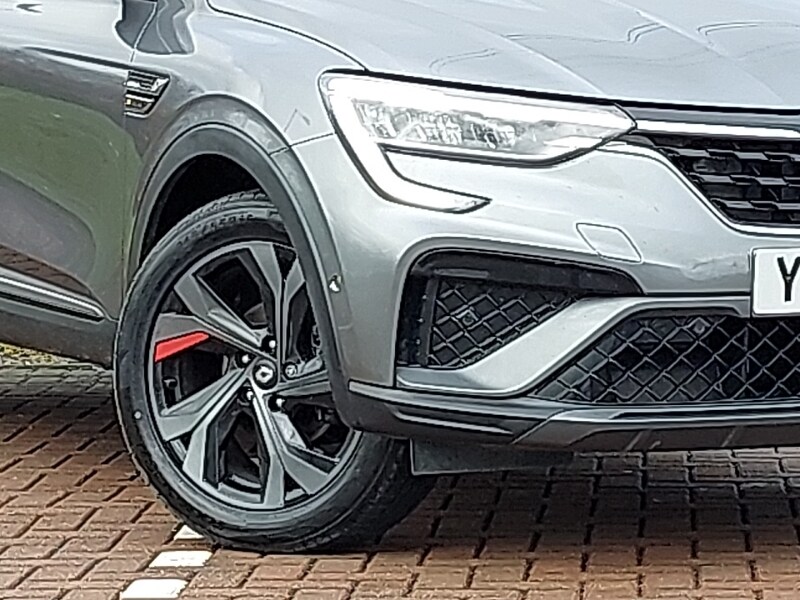 Used Renault Arkana 2023 for sale - 77467081: Photo 9