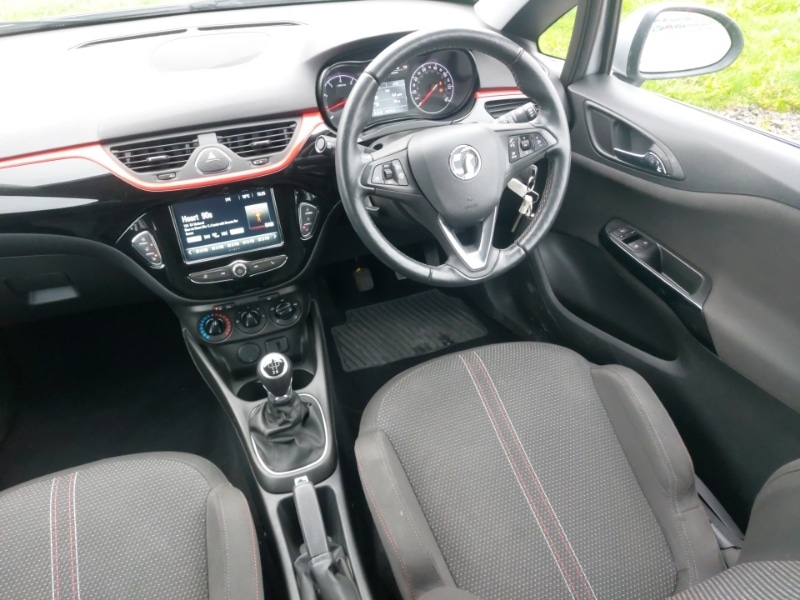 Used Vauxhall Corsa 2019 for sale - 76166082: Photo 10