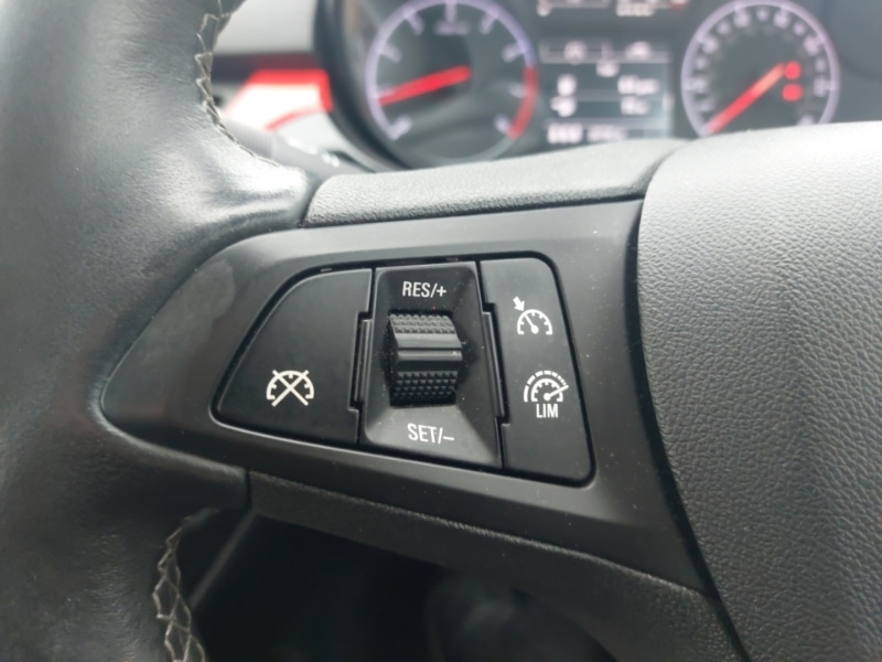 Used Vauxhall Corsa 2019 for sale - 76166082: Photo 13
