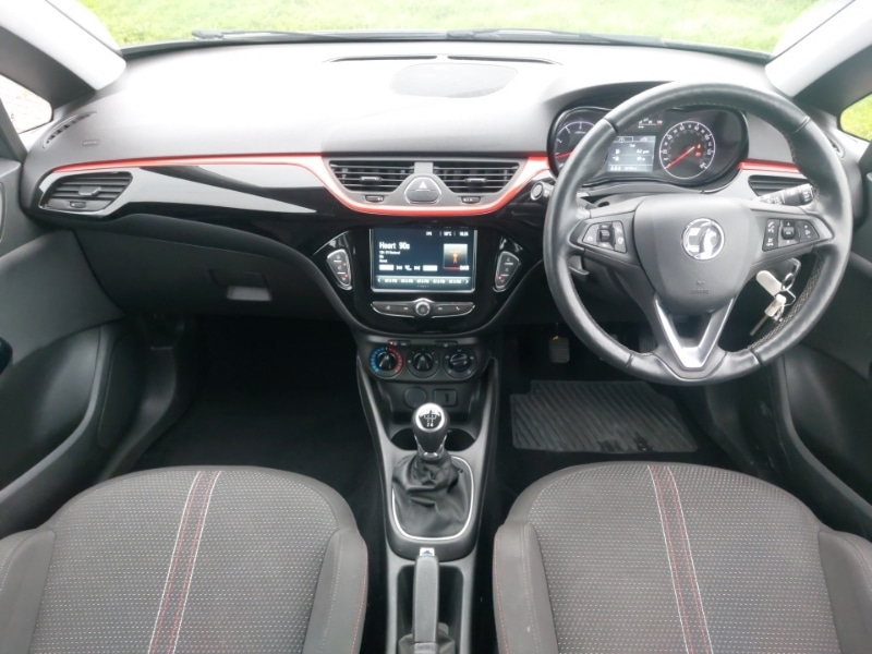 Used Vauxhall Corsa 2019 for sale - 76166082: Photo 2