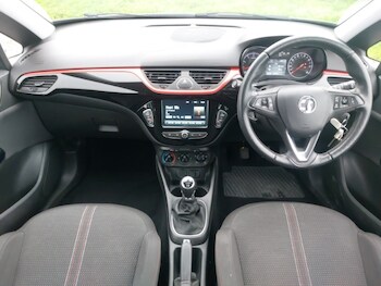 Used Vauxhall Corsa 2019 for sale - 76166082: Photo 2