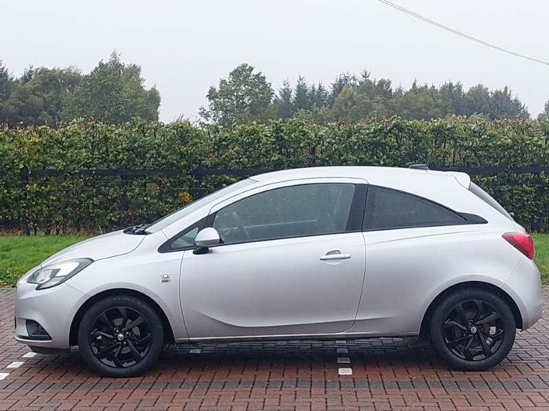 Used Vauxhall Corsa 2019 for sale - 76166082: Photo 4