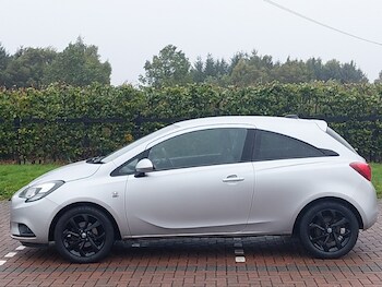 Used Vauxhall Corsa 2019 for sale - 76166082: Photo 4