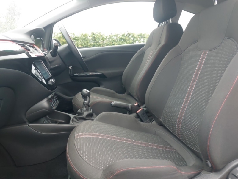 Used Vauxhall Corsa 2019 for sale - 76166082: Photo 5