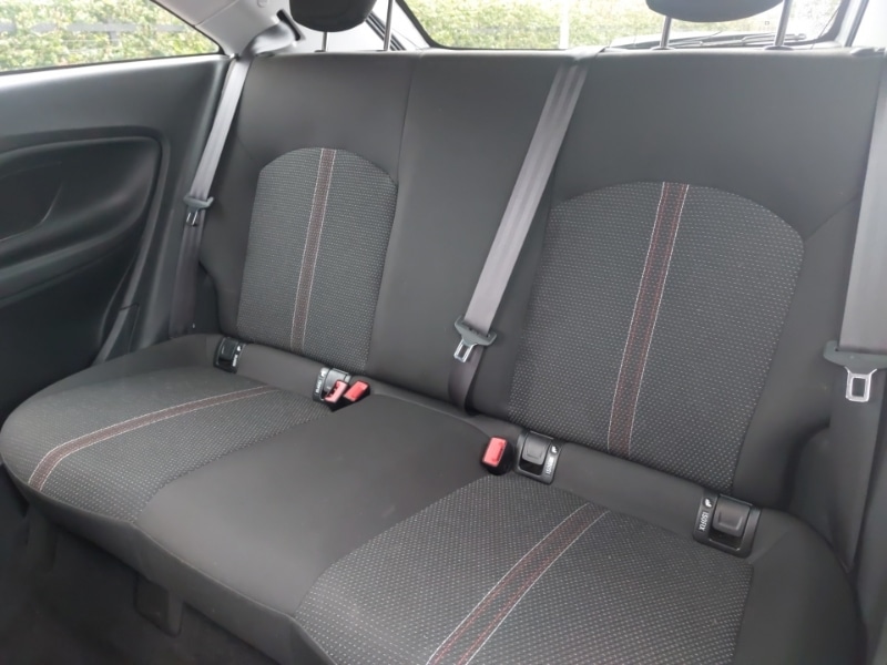 Used Vauxhall Corsa 2019 for sale - 76166082: Photo 6