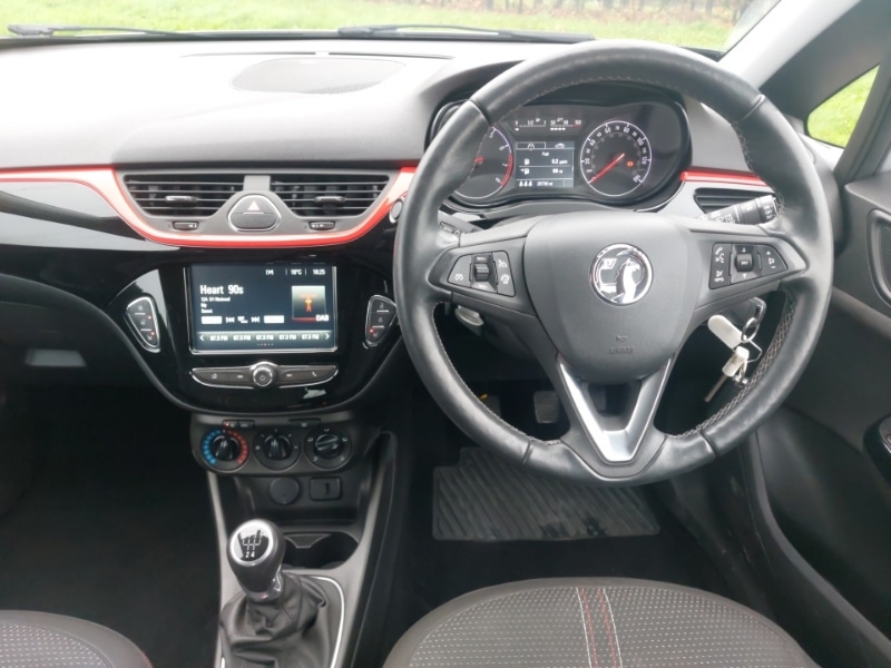 Used Vauxhall Corsa 2019 for sale - 76166082: Photo 7