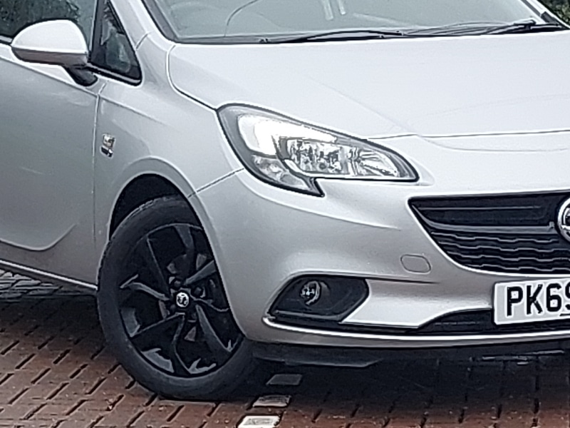 Used Vauxhall Corsa 2019 for sale - 76166082: Photo 9