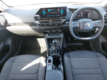 Used Citroen C4 2023 for sale - 78126160: Photo