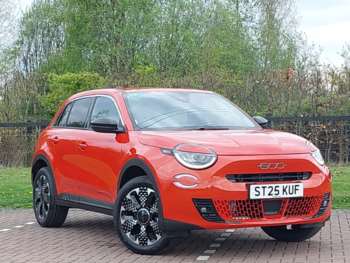 2025 - 1.2 Hybrid 48V 136 La Prima 5dr eDCT-6