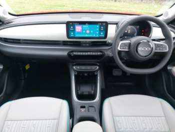 Used Fiat 600 2025 for sale - 74706430: Photo
