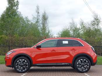 Used Fiat 600 2025 for sale - 74706430: Photo