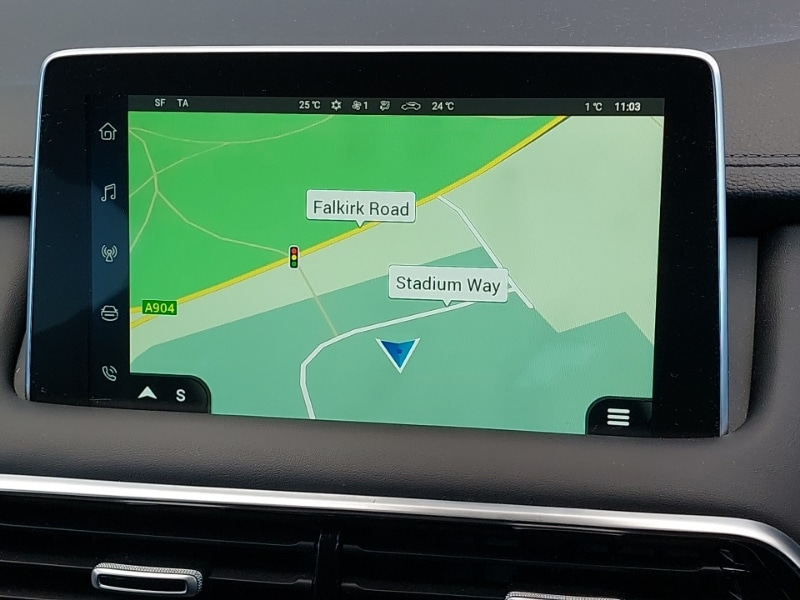 Used MG MG HS 2023 for sale - 76628894: Photo 15