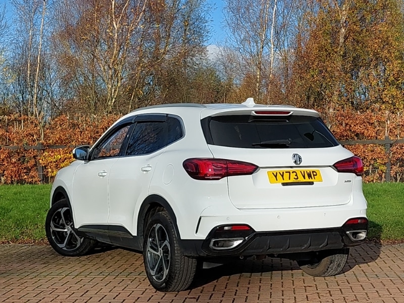 Used MG MG HS 2023 for sale - 76628894: Photo 3
