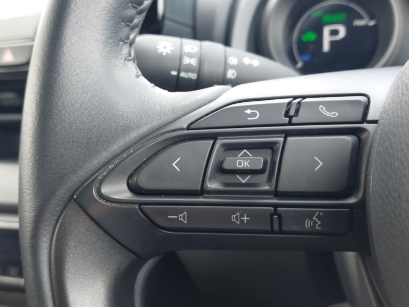 Used Toyota Yaris 2023 for sale - 78079656: Photo 12