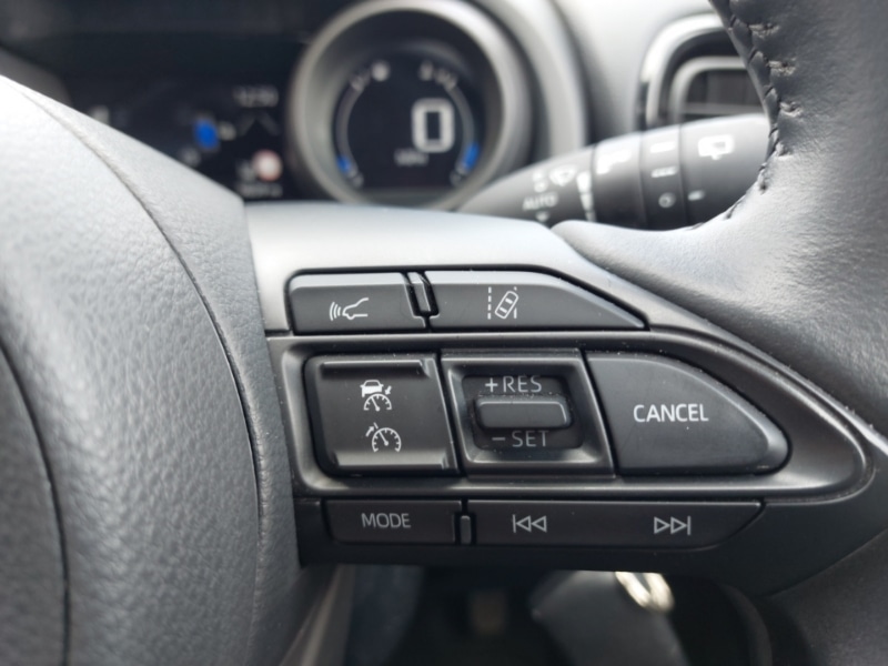 Used Toyota Yaris 2023 for sale - 78079656: Photo 13