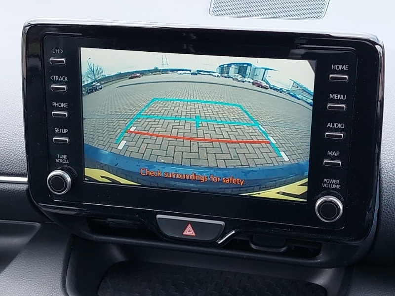 Used Toyota Yaris 2023 for sale - 78079656: Photo 14