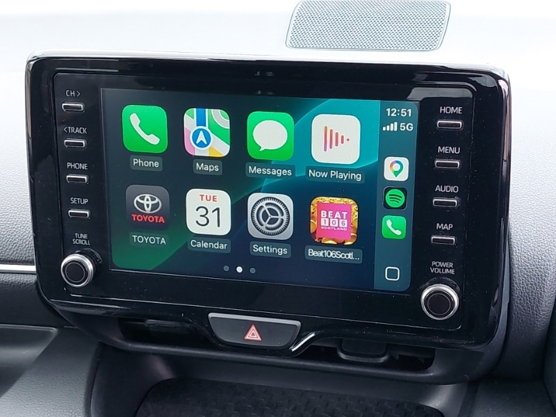 Used Toyota Yaris 2023 for sale - 78079656: Photo 15