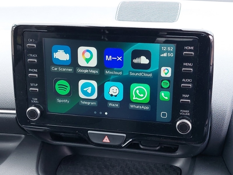 Used Toyota Yaris 2023 for sale - 78079656: Photo 16