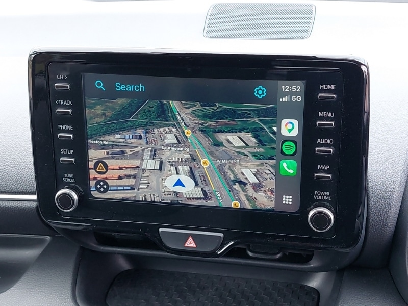 Used Toyota Yaris 2023 for sale - 78079656: Photo 17